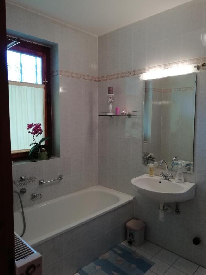 Villa Mediterran Zalakaros Extérieur photo