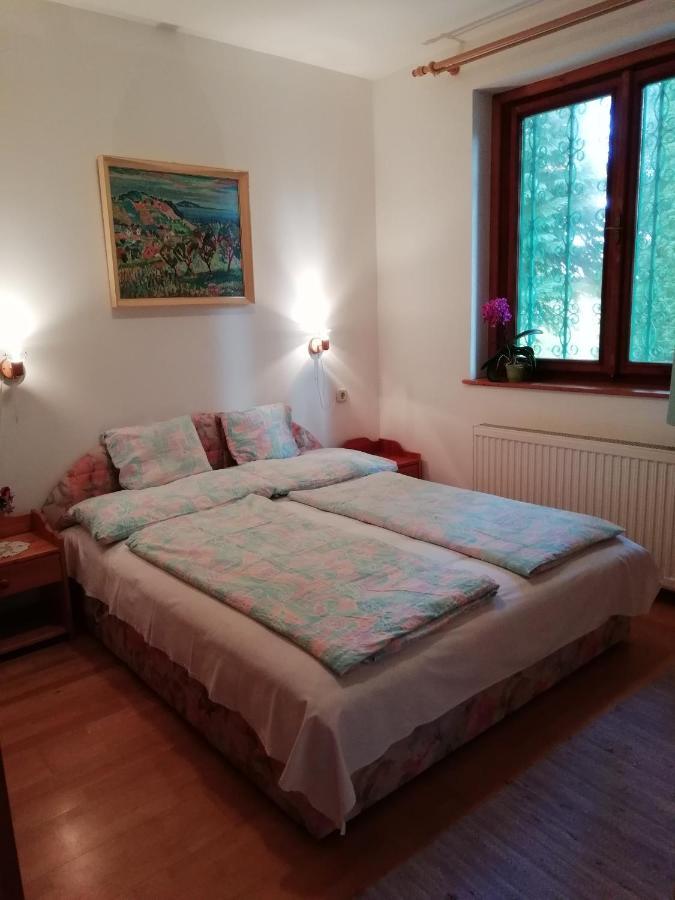 Villa Mediterran Zalakaros Extérieur photo