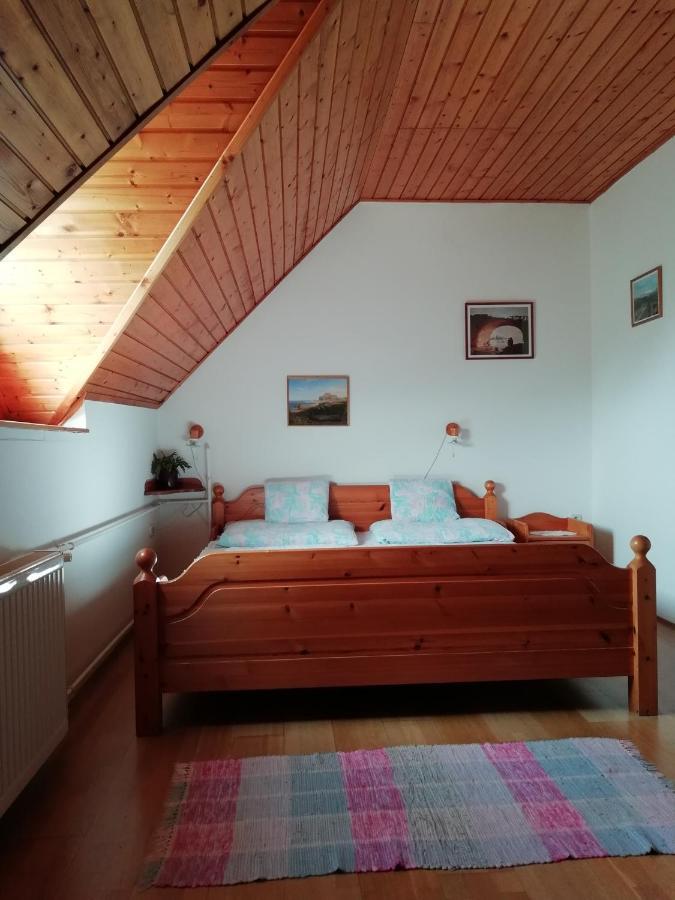Villa Mediterran Zalakaros Extérieur photo