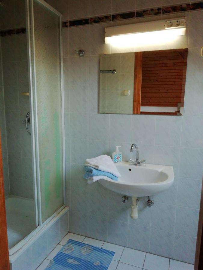 Villa Mediterran Zalakaros Extérieur photo