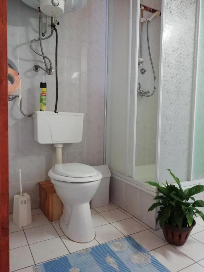 Villa Mediterran Zalakaros Extérieur photo